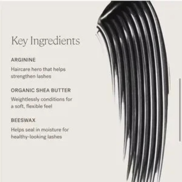 NEW Ilia Limitless Lash Mascara - After Midnight - Picture 11 of 12